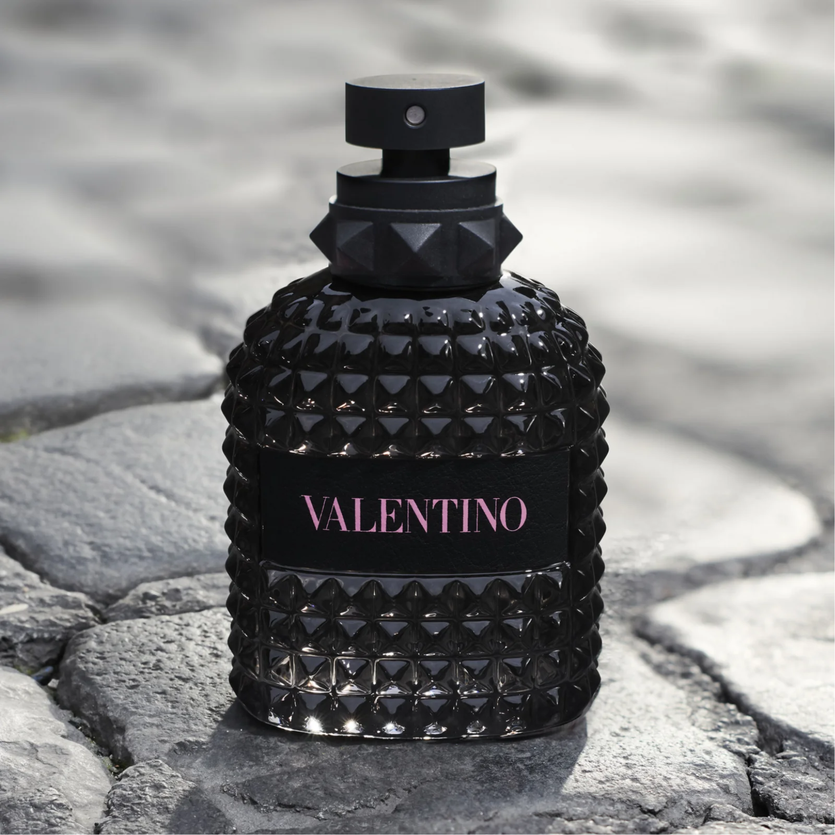 Valentino Born In Roma Uomo Eau de Toilette for Men — image 1