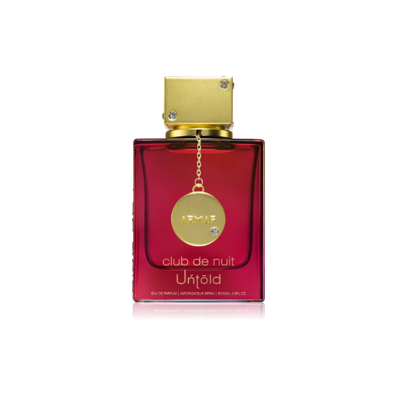 Armaf Club de Nuit Untold Eau de Parfum — image 1