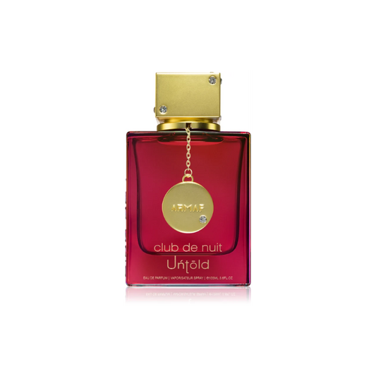 Armaf Club de Nuit Untold Eau de Parfum — image 1
