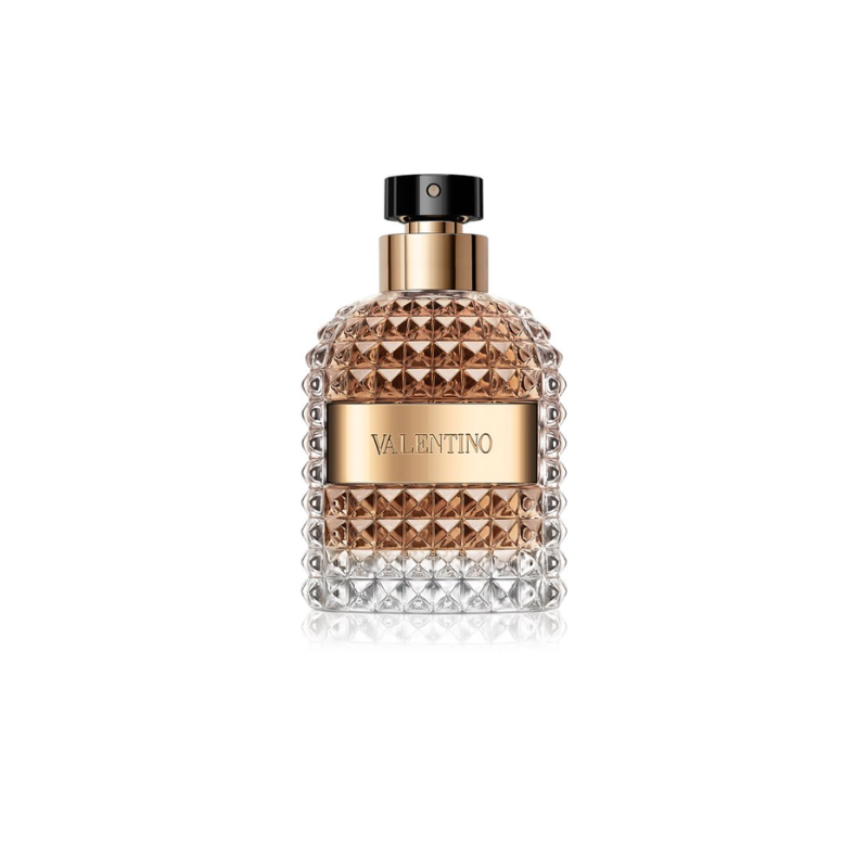 Valentino Uomo Eau de Toilette for Men — image 2