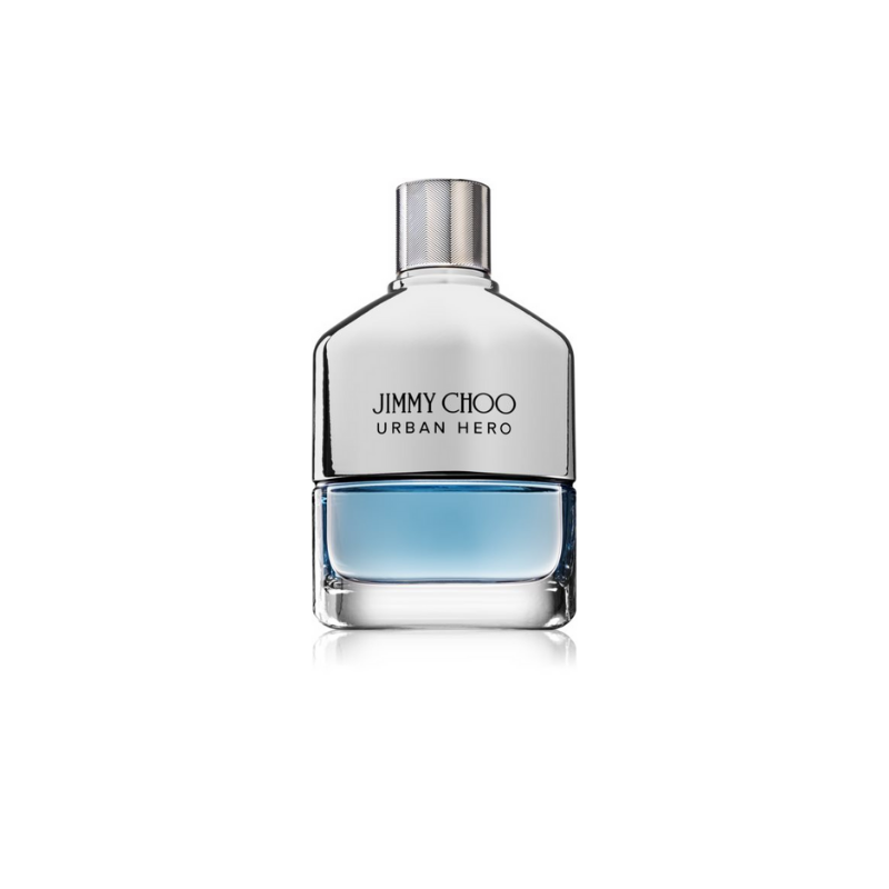 Jimmy Choo Urban Hero Eau de Parfum for Men — image 1