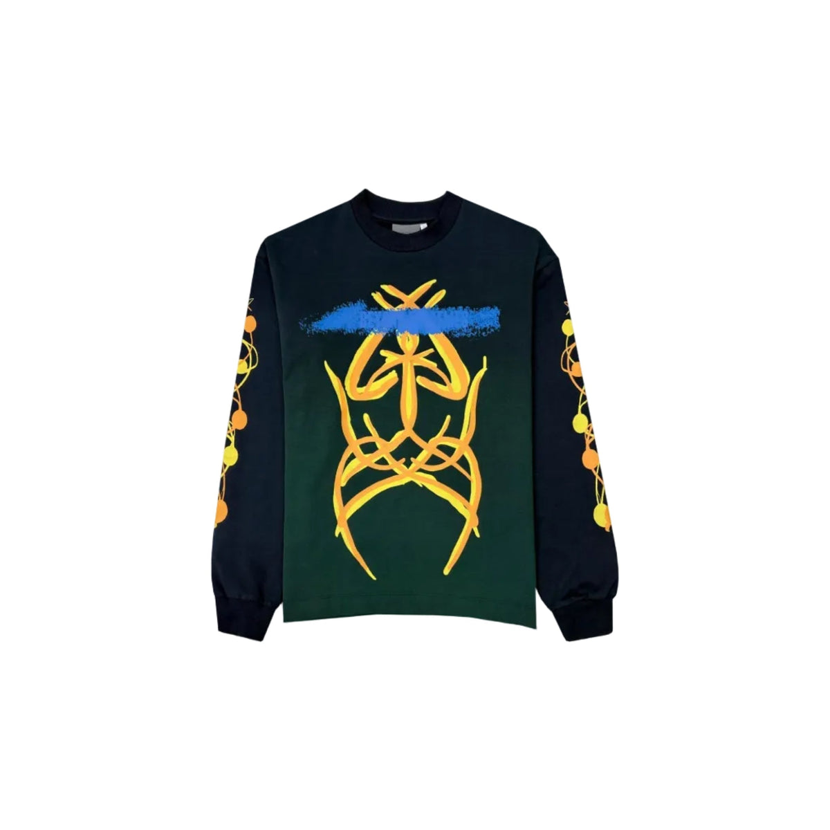 Urge 2.0 Long Sleeve T-shirt [Unisex] by Beyond Extremes
