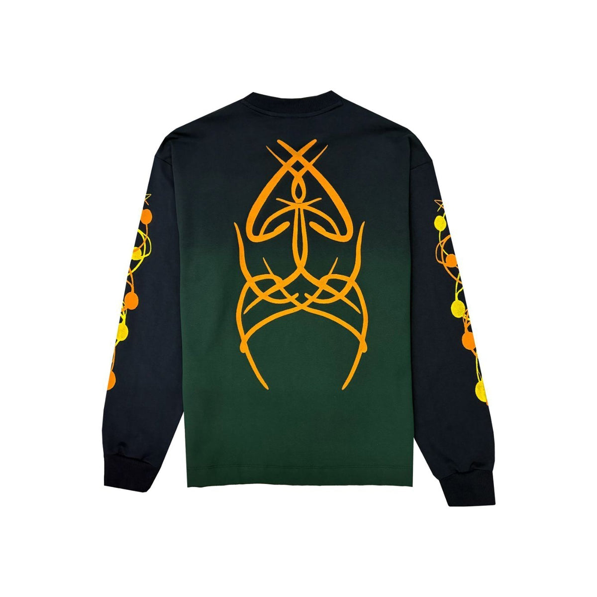 Urge 2.0 Long Sleeve T-shirt [Unisex] by Beyond Extremes