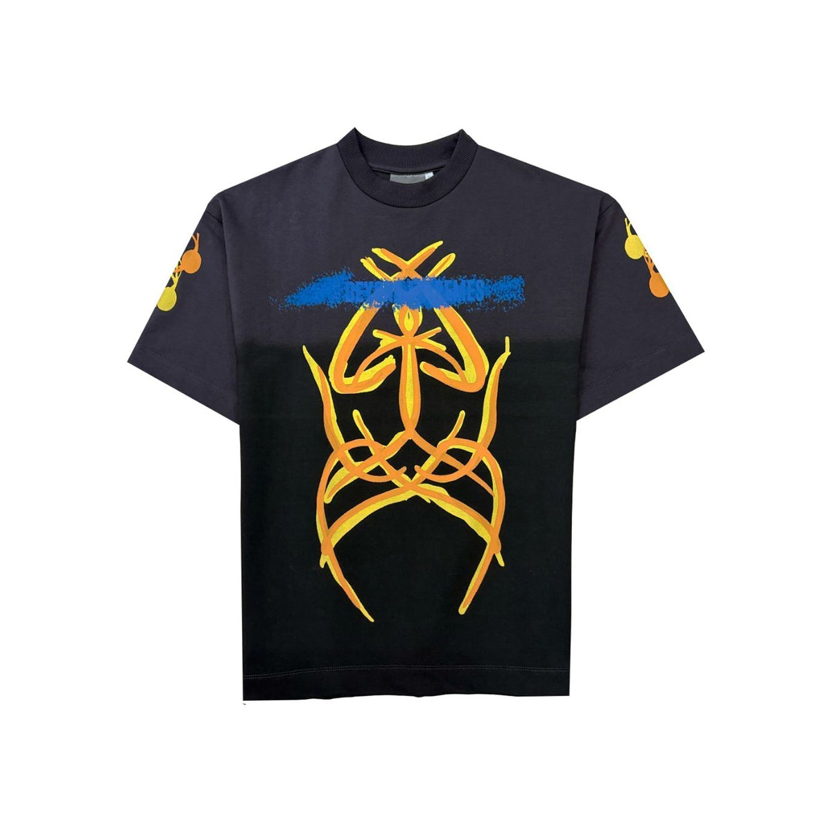 Urge 2.0 T-shirt  [Unisex] by Beyond Extremes