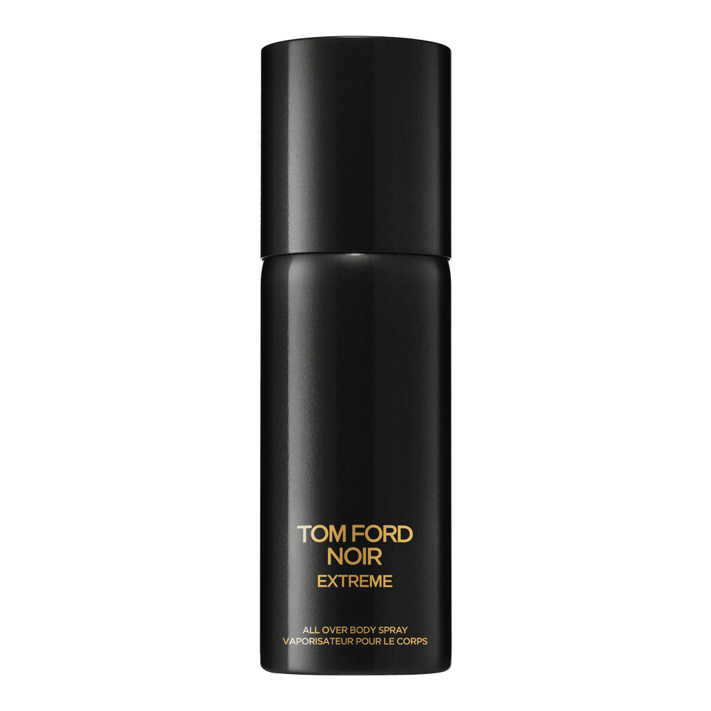 Noir Extreme All Over Body Spray