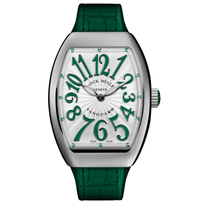 Women’s Franck Muller Vanguard Lady V 32 QZ (VR)-AC Quartz Watch