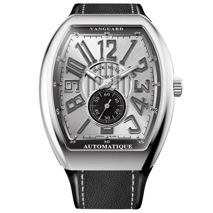 Men’s Franck Muller Vanguard V 41 S S6 AT FO VIN (ACMC) Automatic Watch