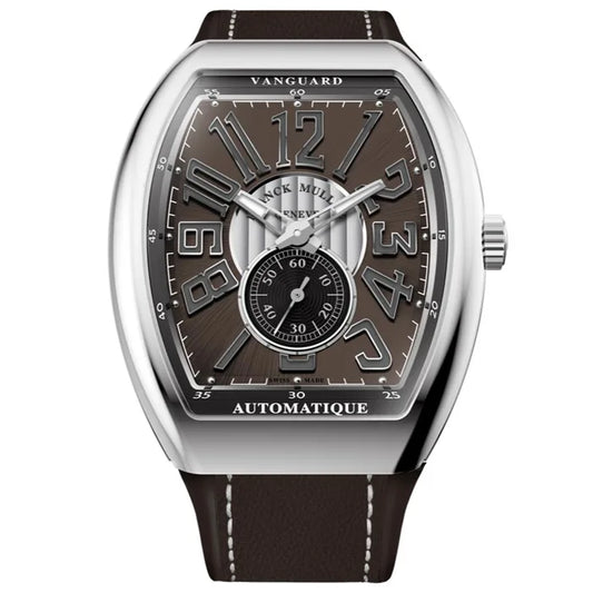Men’s Franck Muller Vanguard V 41 S S6 AT FO VIN (BN) Automatic Watch