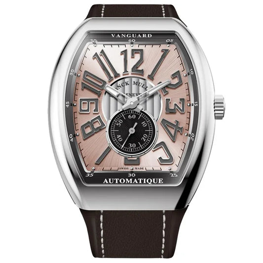 Men’s Franck Muller Vanguard V 41 S S6 AT FO VIN (SM) Automatic Watch
