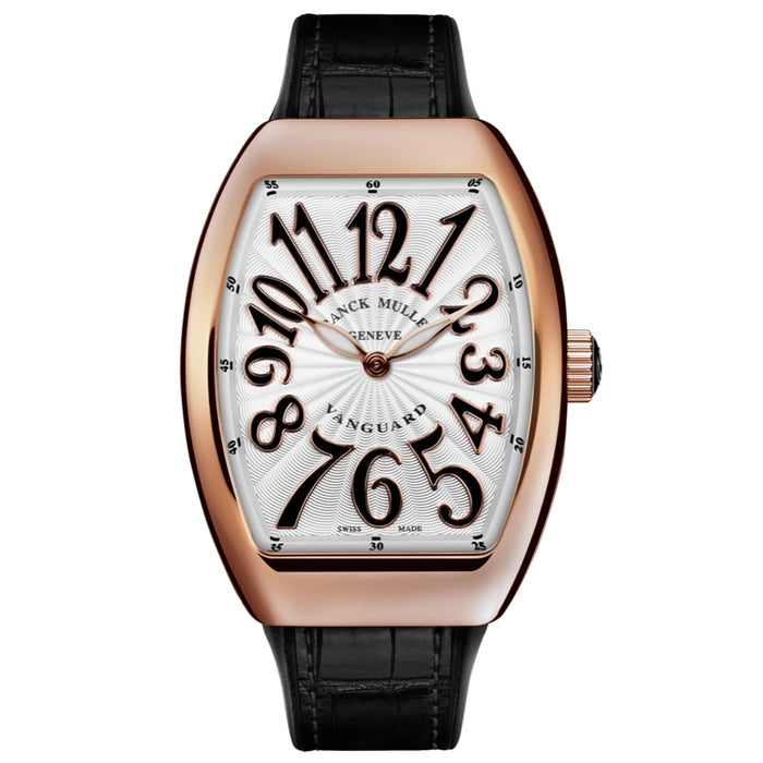 Women’s Franck Muller Vanguard Lady V 32 QZ (NR) Quartz Watch
