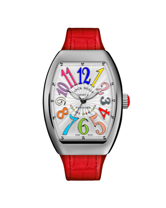 Women’s Vanguard Lady MVT 1748 Automatic Watch - Zeuskicks