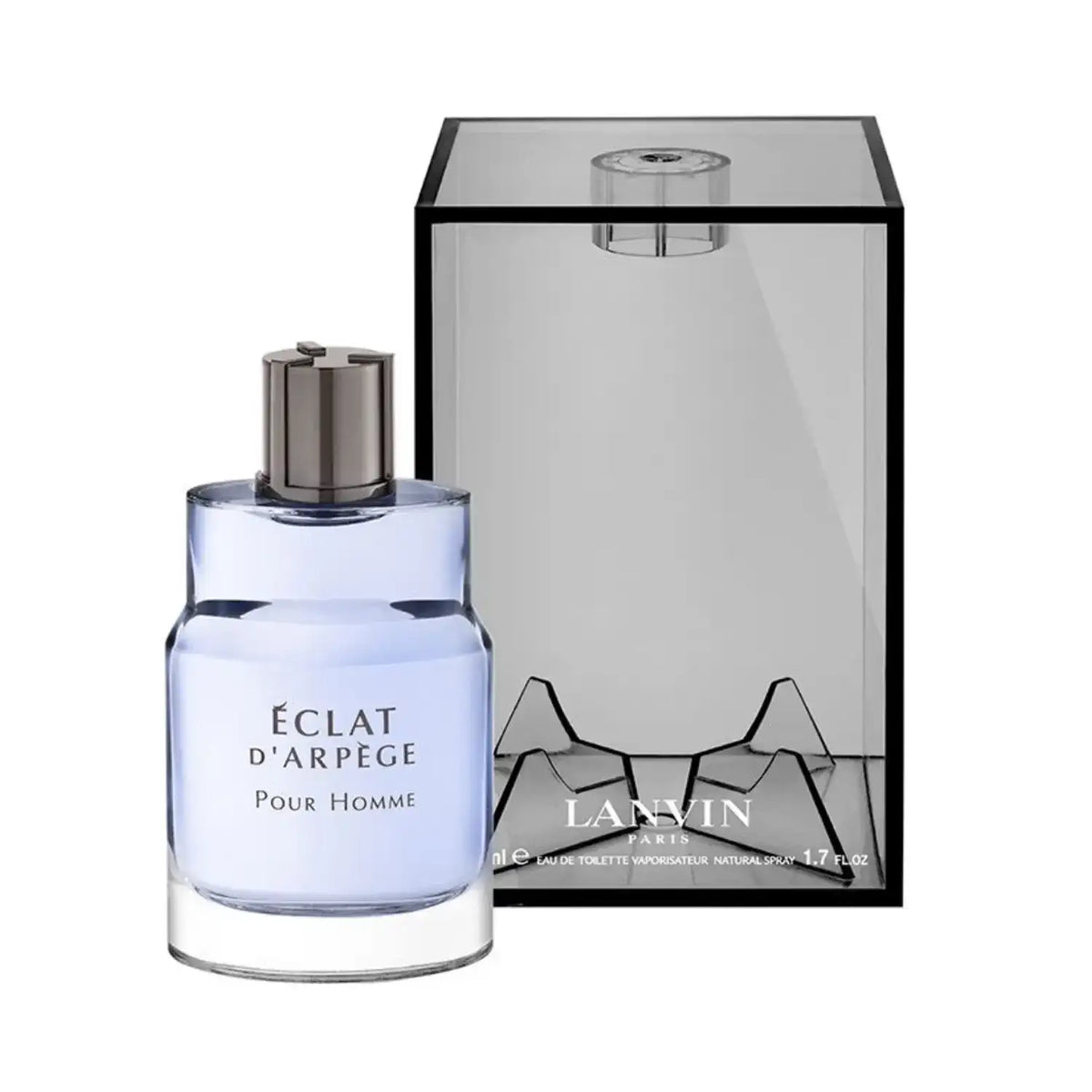 Lanvin Eclat D'Arpege Pour Homme Eau De Toilette (50ml)