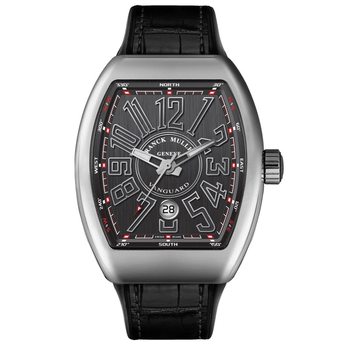 Men’s Franck Muller Vanguard V45 SC DT AC NR Automatic Watch