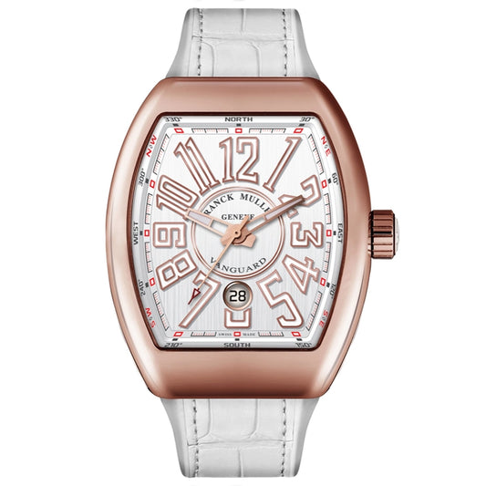 Men’s Franck Muller Vanguard V45 SC DT (BC) (5N) Automatic Watch