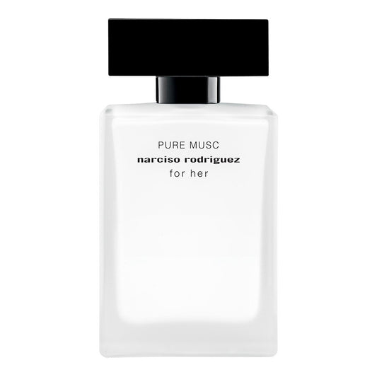 For Her Pure Musc Eau De Parfum • 50ml