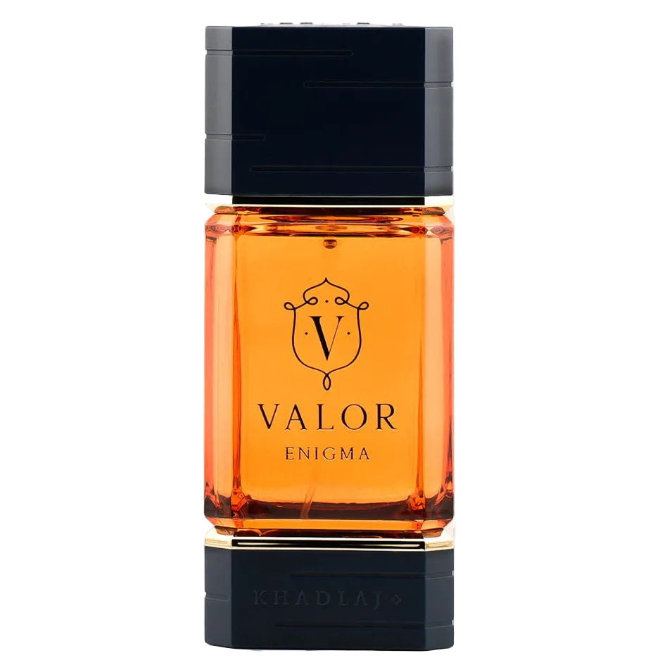 Khadlaj Valor Enigma Eau de Parfum 100ML Khadlaj perfume