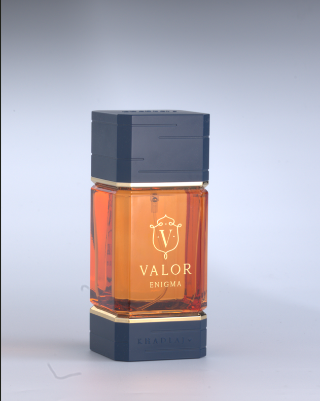 Khadlaj Valor Enigma Eau de Parfum 100ML Khadlaj perfume