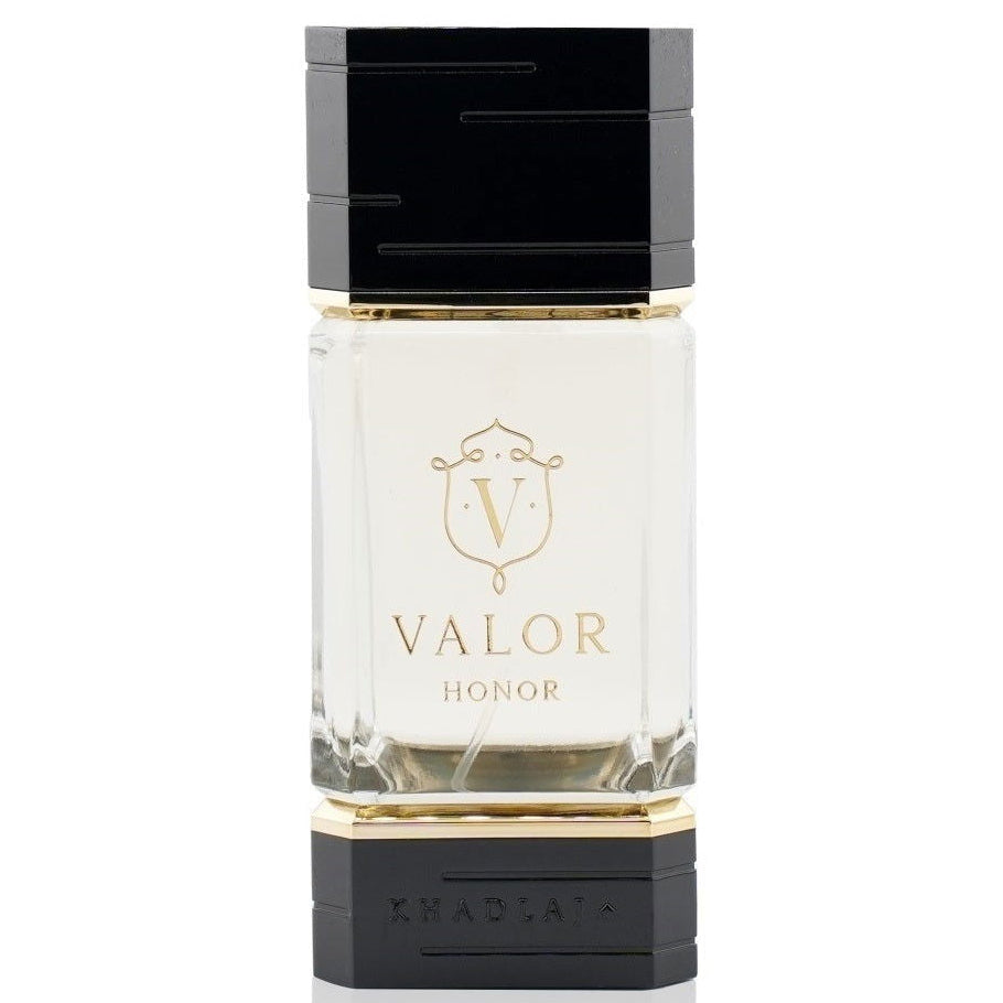 Khadlaj Valor Honor Eau de Parfum 100ML Khadlaj perfume