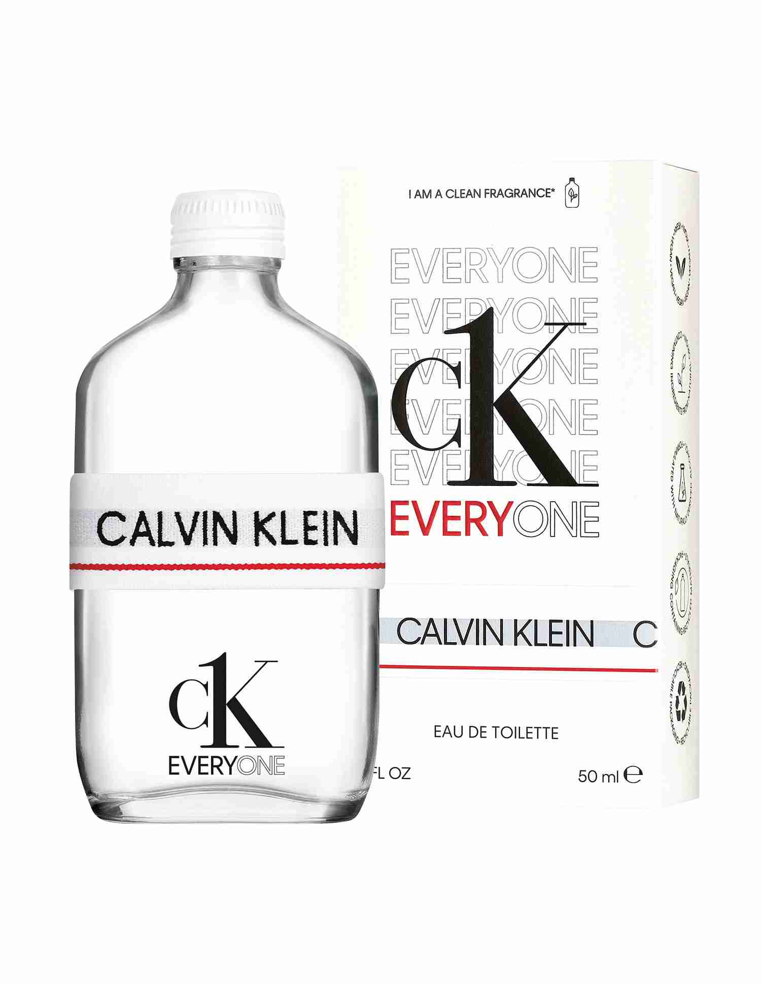 CK Everyone Eau De Toilette • 100ml