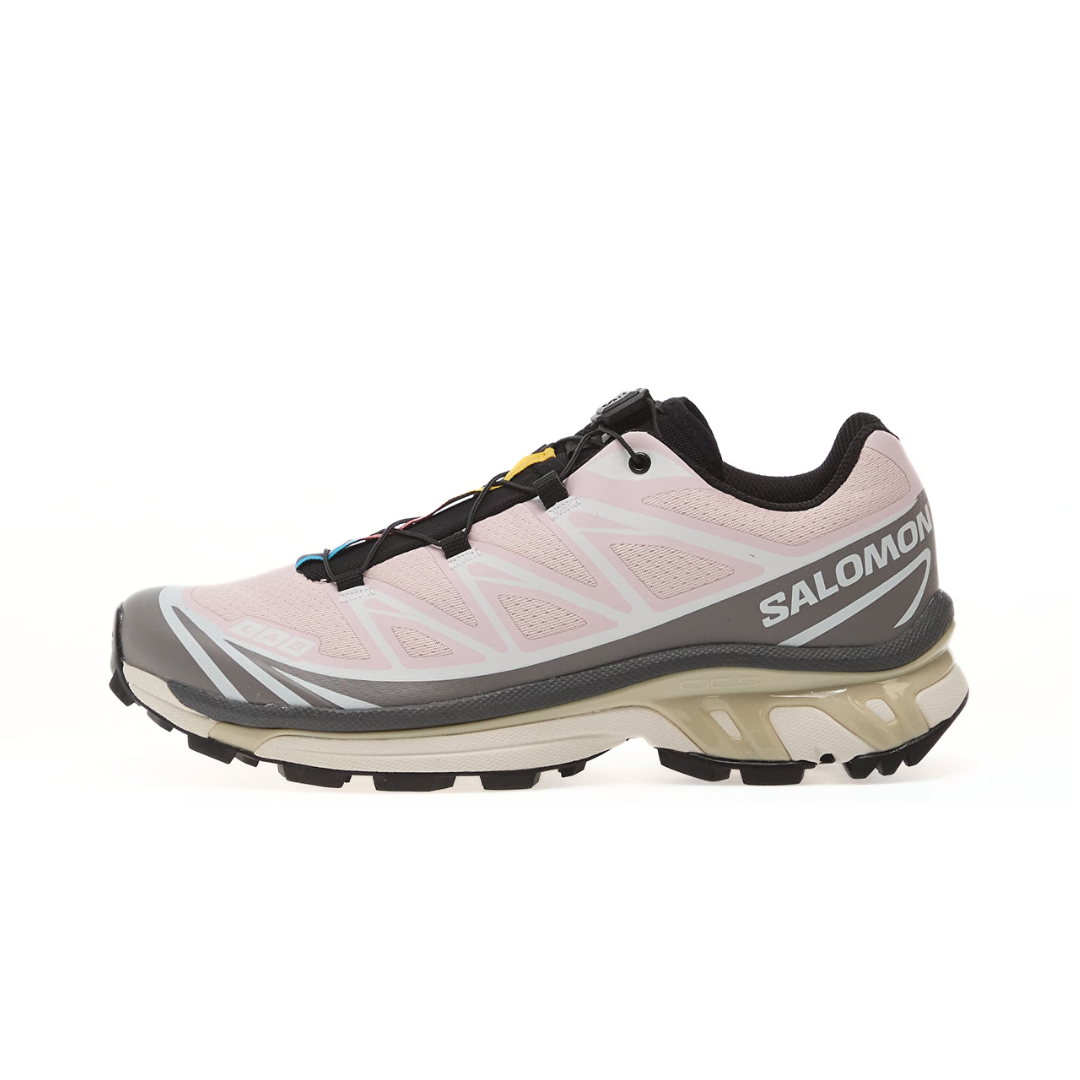Salomon XT-6 Cloudburst Icy Pink by Salomon