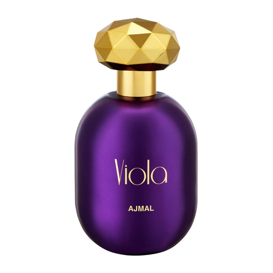 Ajmal VIOLA Perfume 75ML for Women official product image