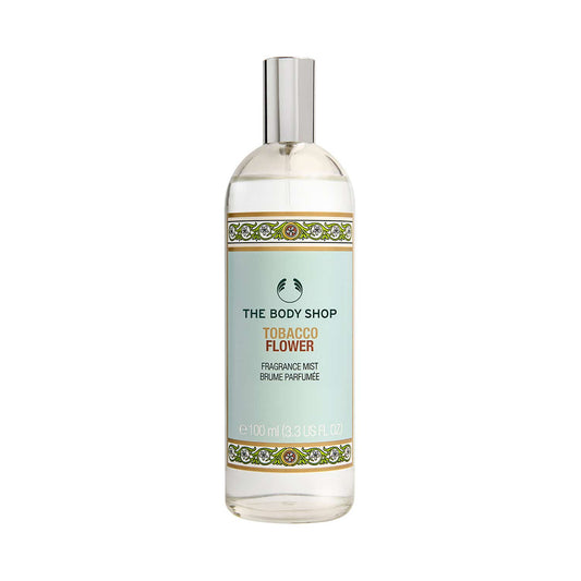 The Body Shop Tobacco Flower Body Mist (100 ml)