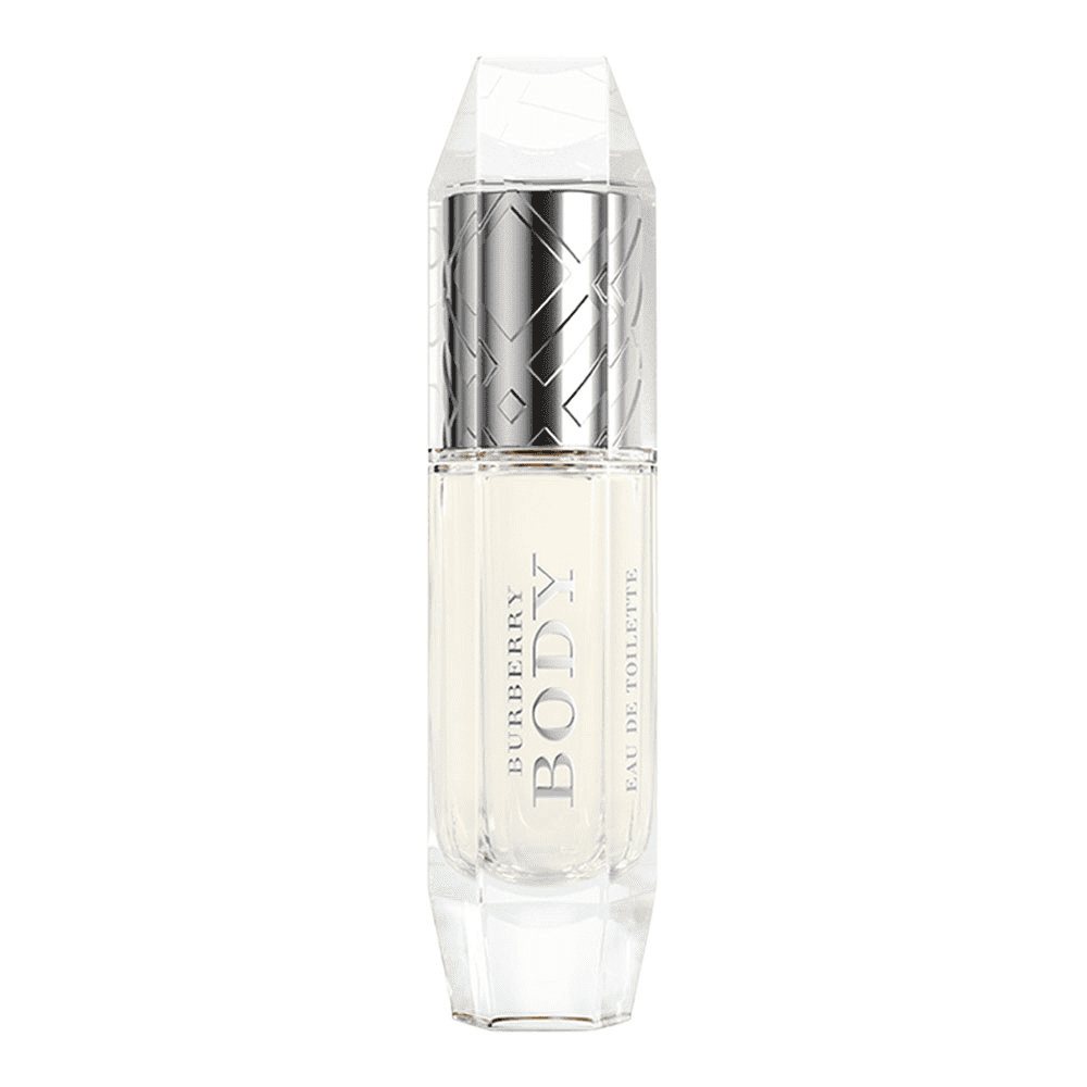 Body Women Eau De Toilette • 60ml