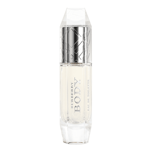 Body Women Eau De Toilette • 60ml