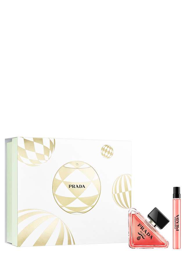 Paradox EDP Intense Gift Set