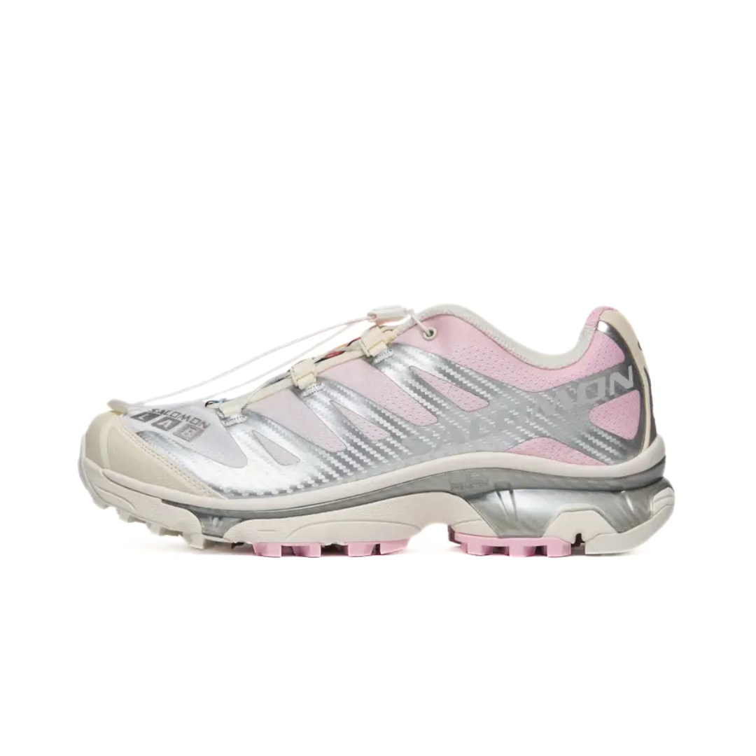 Salomon XT-4 OG Vanilla Ice Silver Fairy Tale by Salomon