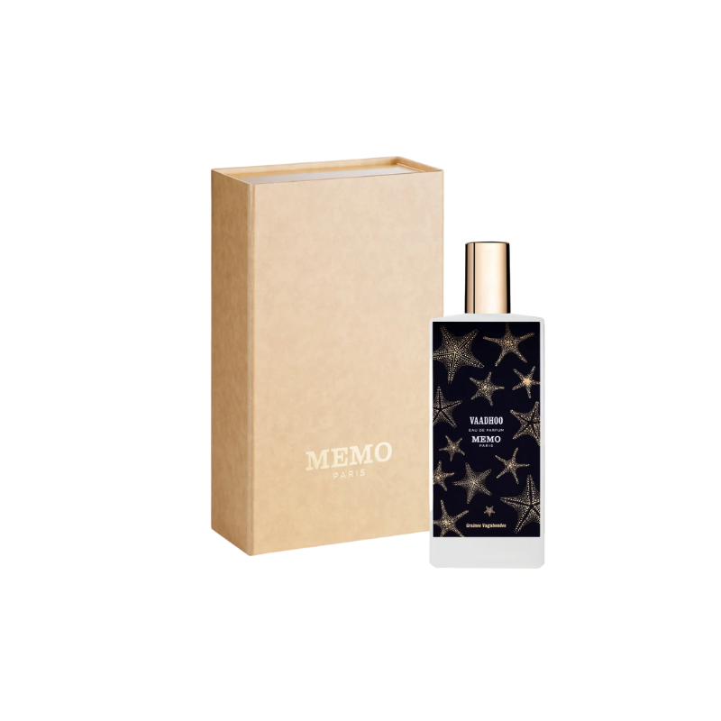 Memo Vaadhoo Eau de Parfum — image 2