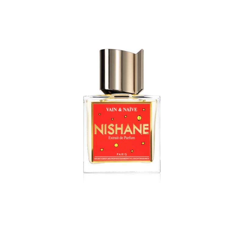 Nishane Vain & Naive Extrait de Parfum for Women — image 2