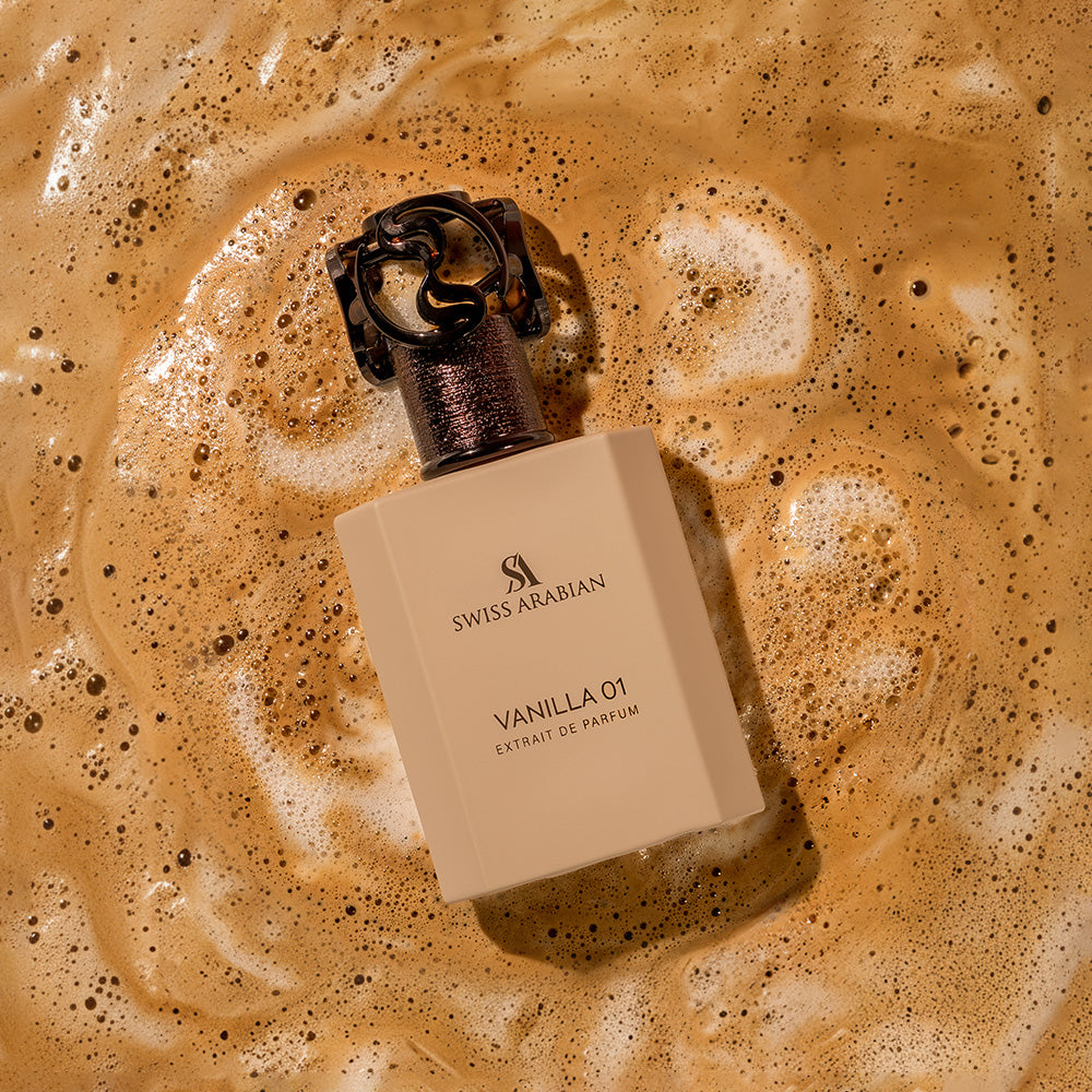 Swiss Arabian VANILLA 01 product image 9