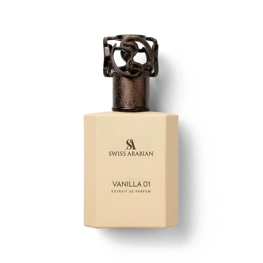 Swiss Arabian VANILLA 01 product image