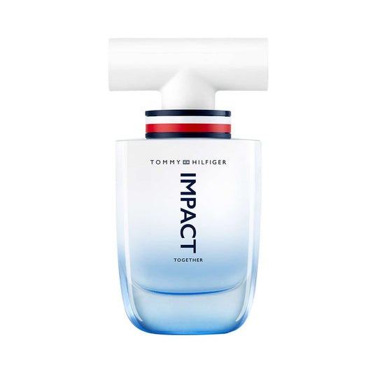 Tommy Hilfiger Impact Together Eau de Toilette (50 ml)