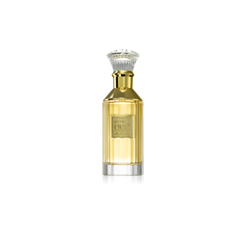 Lattafa Velvet Oud Eau de Parfum for Men — image 2