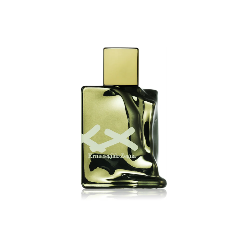 Ermenegildo Zegna XXX Verdigris Eau de Parfum for Men — image 1