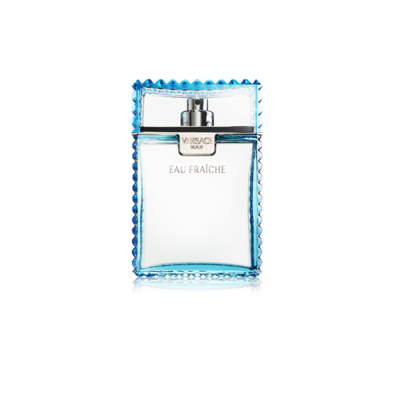Versace Man Eau Fraiche Eau de Toilette for Men — image 2