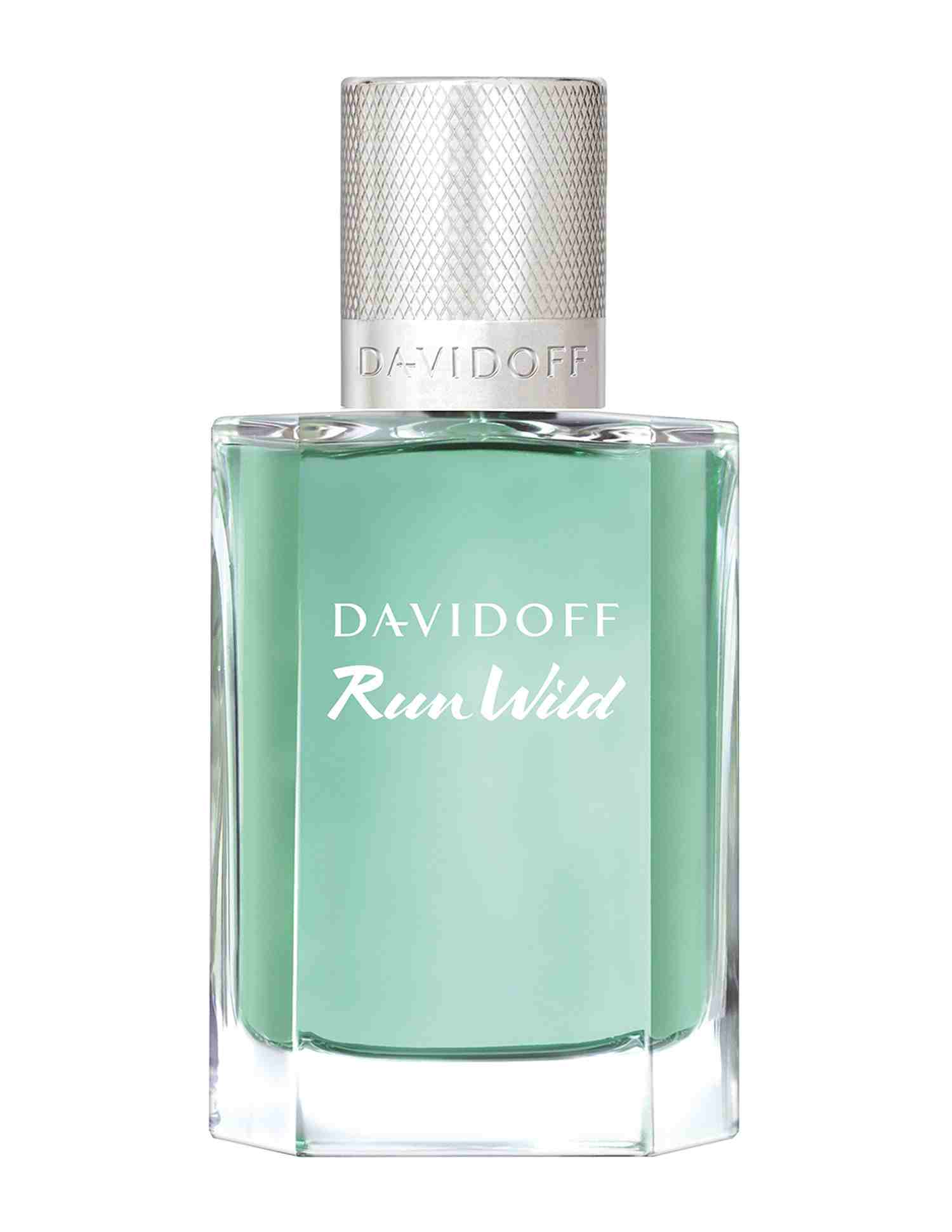 Run Wild Eau De Toilette • 30ml