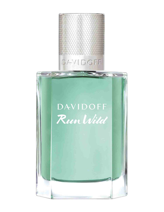 Run Wild Eau De Toilette • 30ml