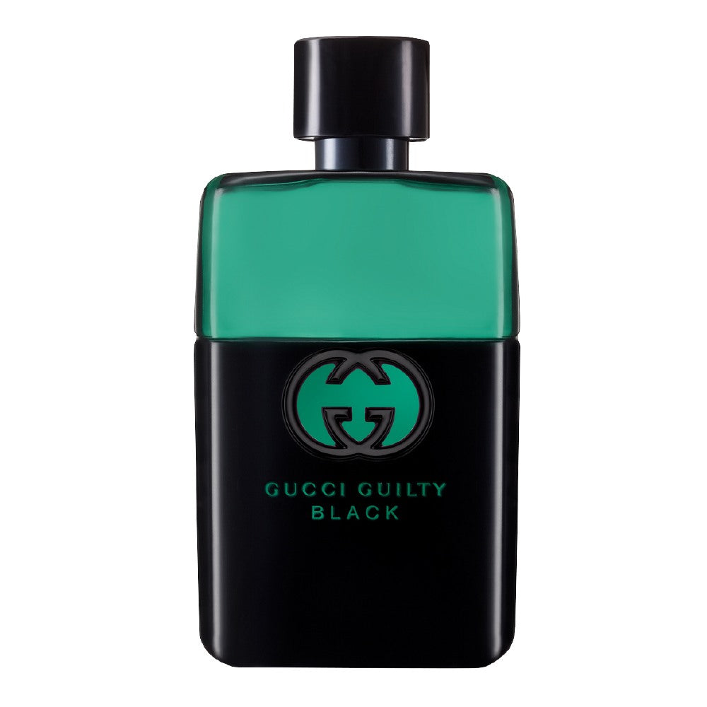 Guilty Black Eau De Toilette For Him • 90ml