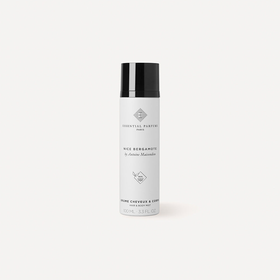 Essential Parfums Nice Bergamote