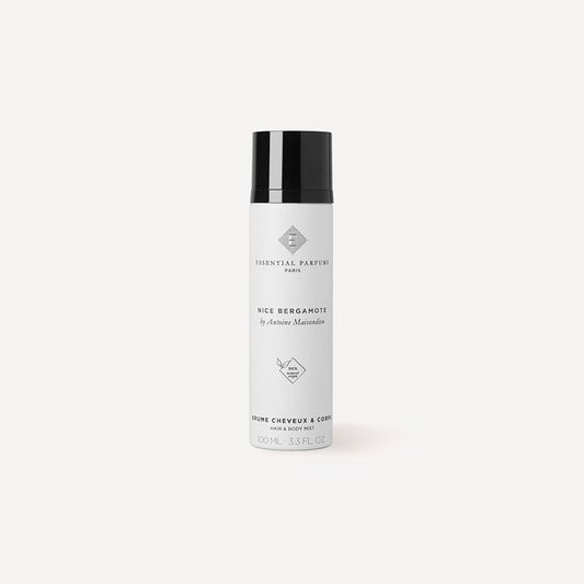 Essential Parfums Nice Bergamote