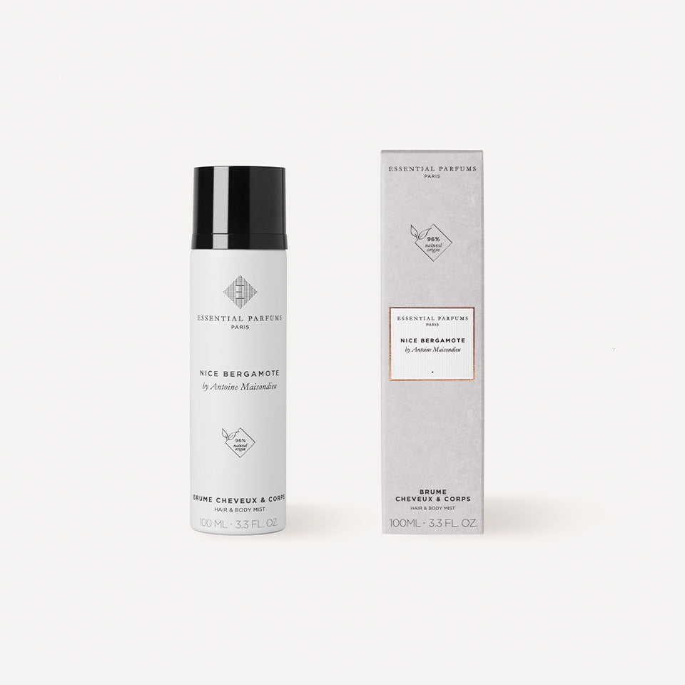 Essential Parfums Nice Bergamote