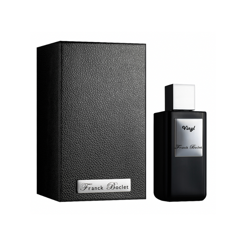 Franck Boclet Vinyl Eau de Parfum for Men — image 2