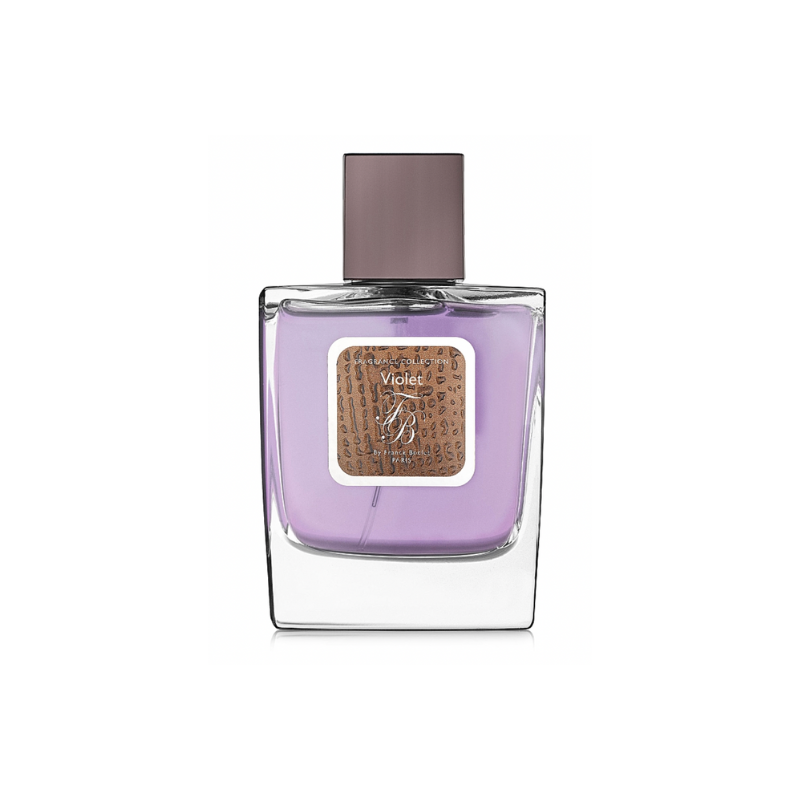 Franck Bocket Violet Eau de Parfum for Women — image 1