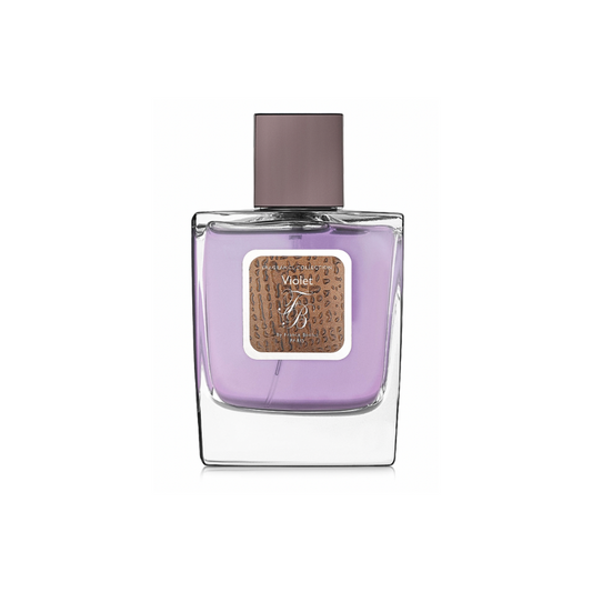 Franck Bocket Violet Eau de Parfum for Women — image 1