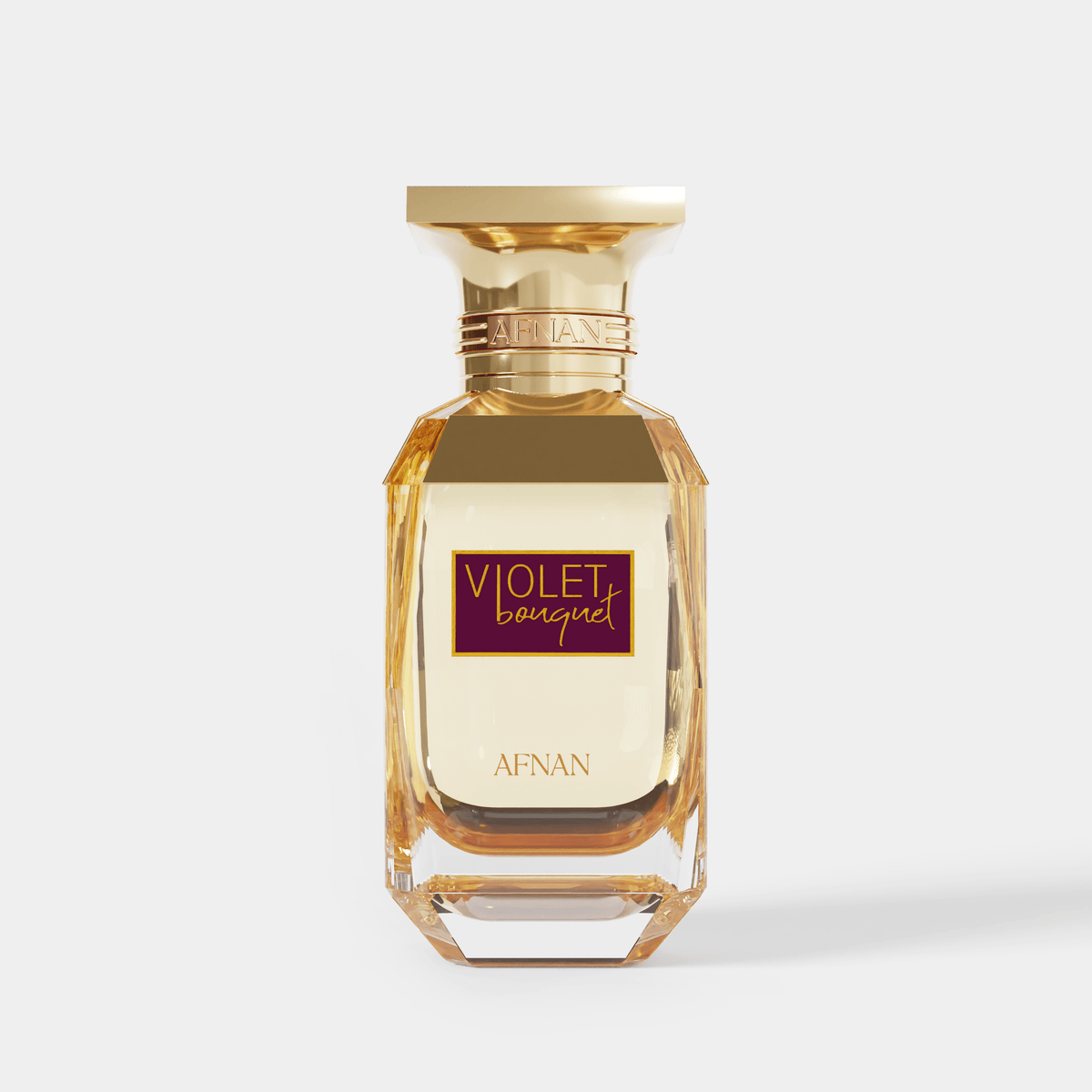 Violet Bouquet by Afnan 80 ML fragrance