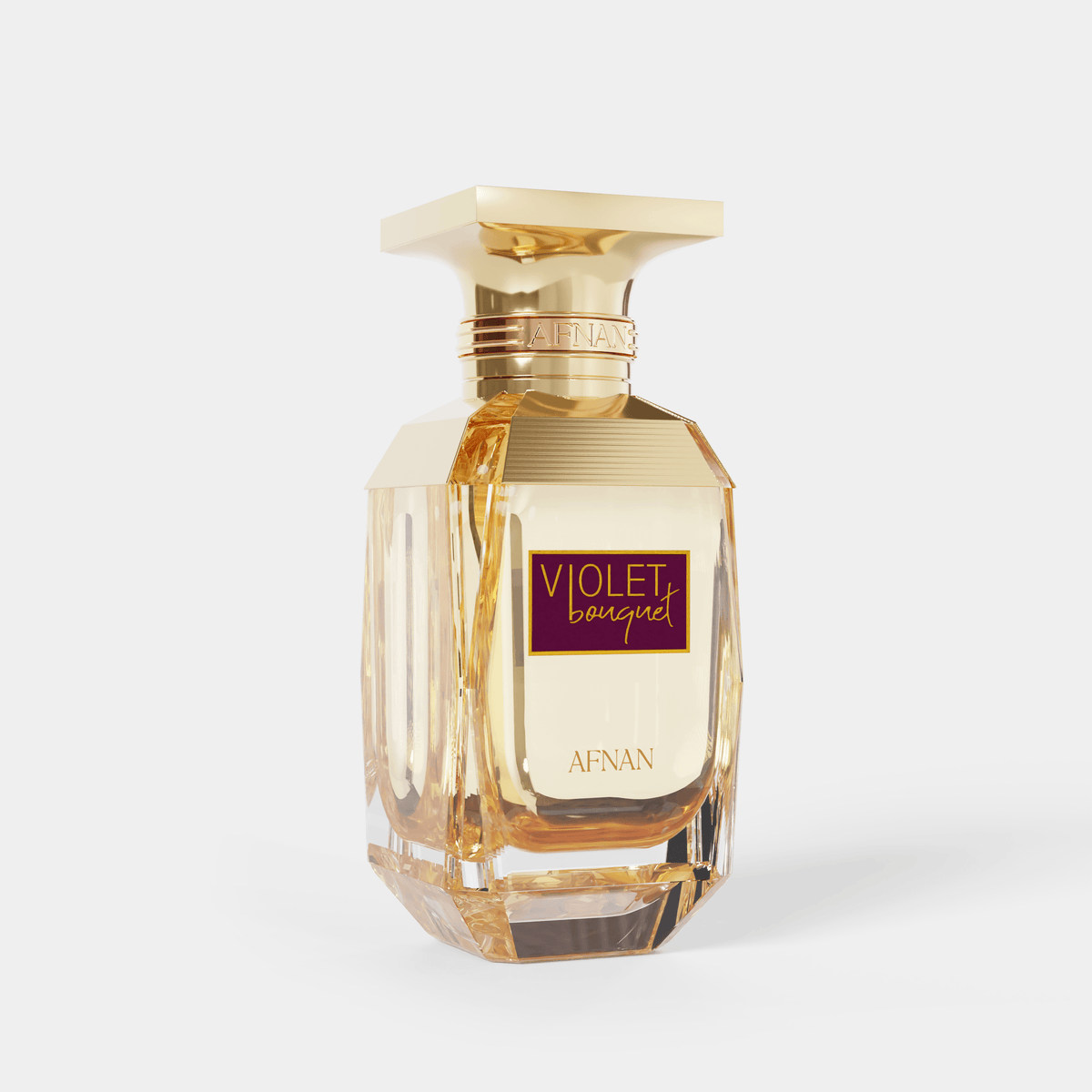 Violet Bouquet by Afnan 80 ML fragrance