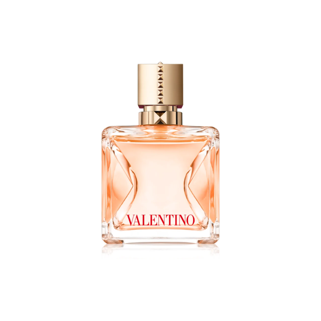 Valentino Voce Viva Intensa Eau de Parfum for Women — image 1